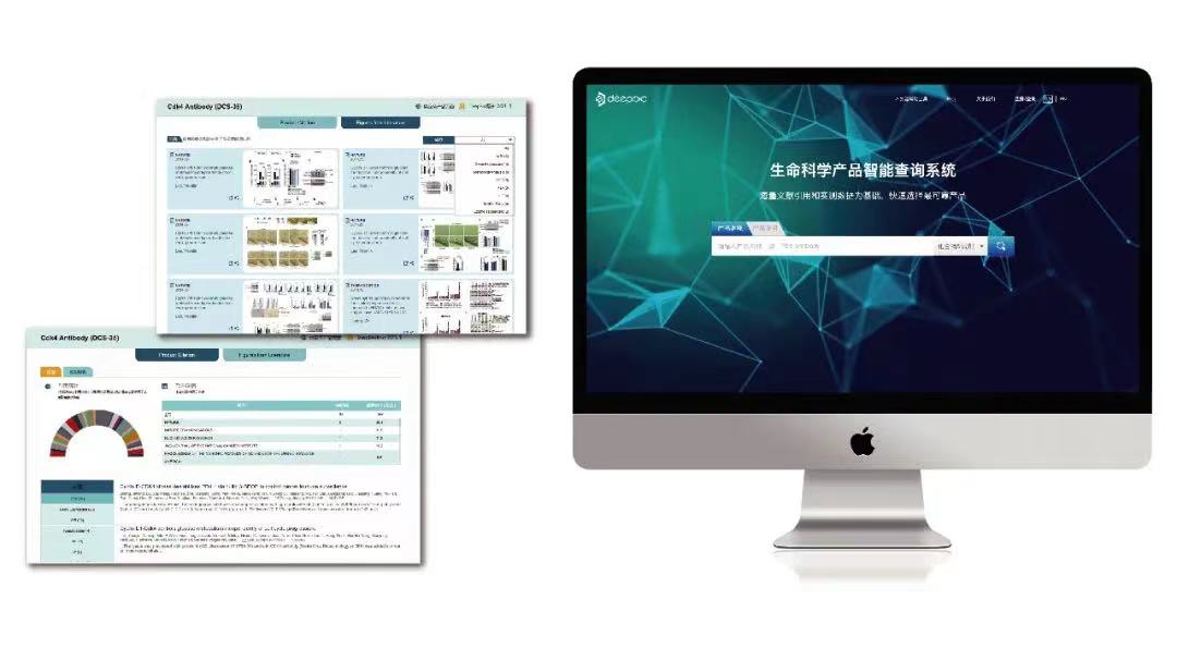 Deepen Bio 喜讯:DeepBio获得“增值电信业务经营许可证” - DeepBio